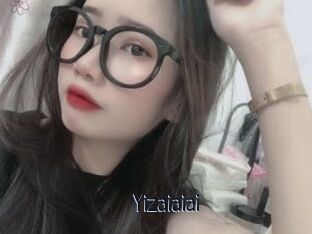 Yizaiaiai