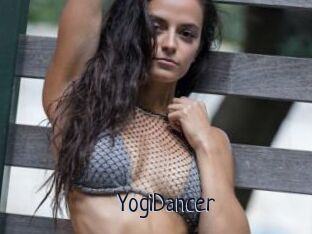 YogiDancer