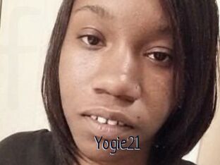 Yogie21