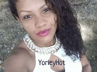 YorleyHot
