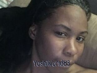 Yoshi_World83