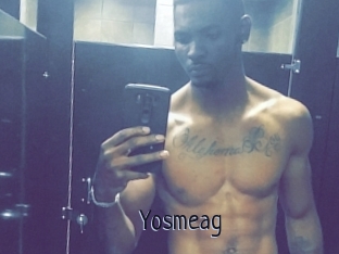 Yosmeag