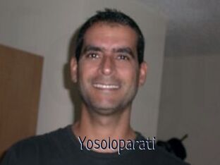 Yosoloparati