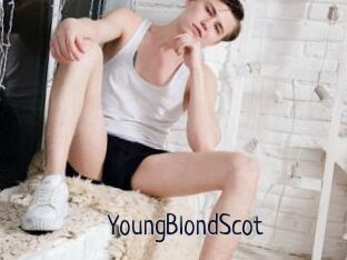 YoungBlondScot