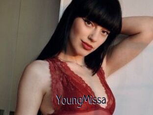 YoungMissa