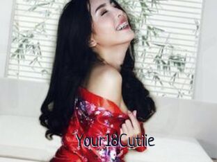 Your18Cutiie