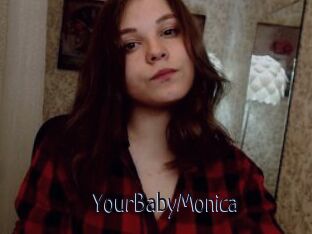 YourBabyMonica