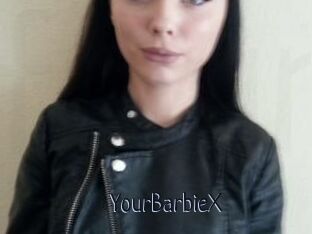 YourBarbieX