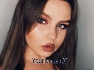 YourDream07