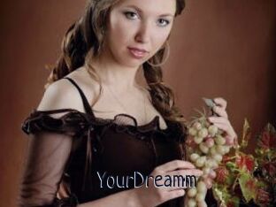 YourDreamm