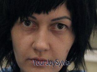 Your_Joy_Sylvia