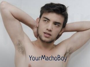 YourMachoBoy