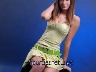 YourSecretLove