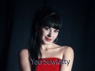 YourSexyKitty