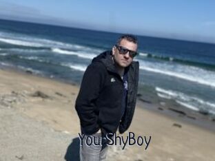 YourShyBoy