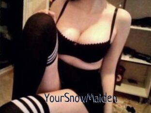 YourSnowMaiden