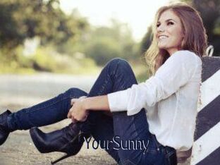 YourSunny