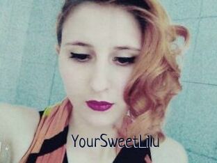 YourSweetLilu