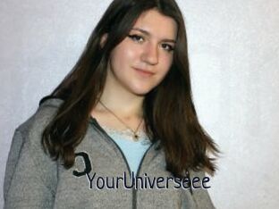 YourUniverseee