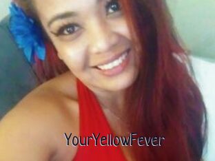 YourYellowFever