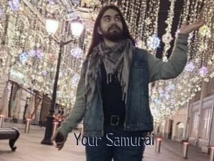 Your_Samurai