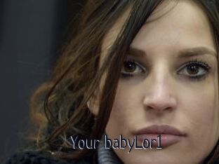 Your_babyLor1