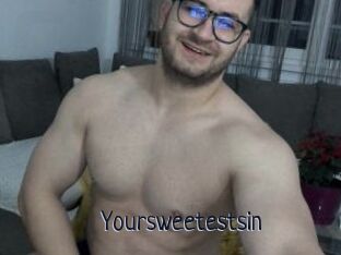 Yoursweetestsin
