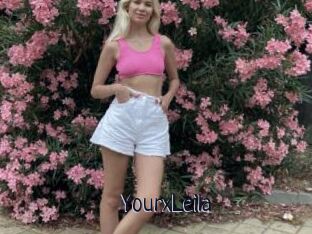 YourxLeila