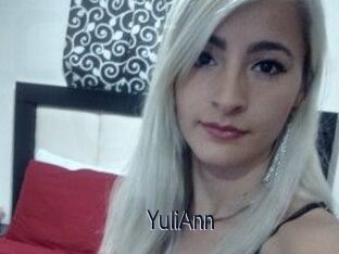 YuliAnn
