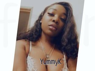 YummyK