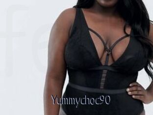 Yummychoc90