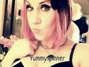 Yummyspinner