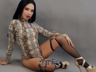 YuriFox