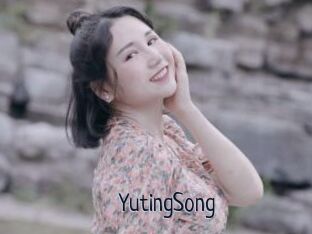 YutingSong