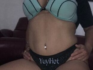 YuyiHot