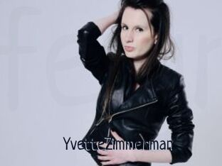 YvetteZimmerman