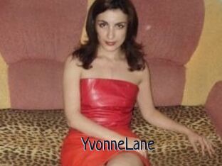 YvonneLane