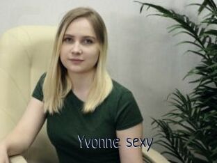 Yvonne_sexy
