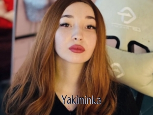 Yakiminka