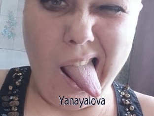 Yanayalova