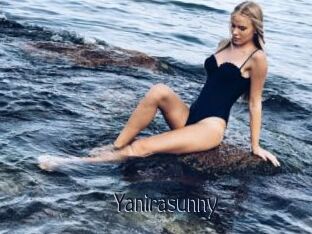 Yanirasunny
