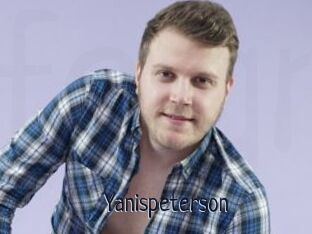 Yanispeterson