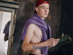 Yanley