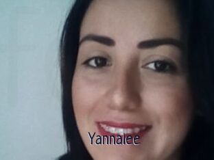 Yannalee