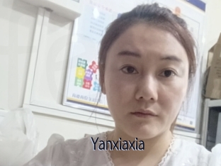 Yanxiaxia