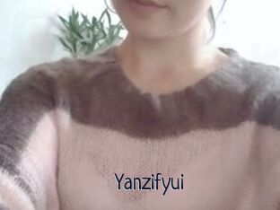 Yanzifyui