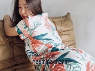 Yasminacharm