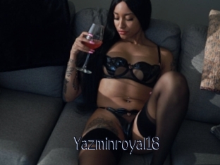Yazminroyal18