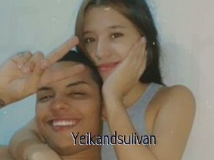Yeikandsulivan