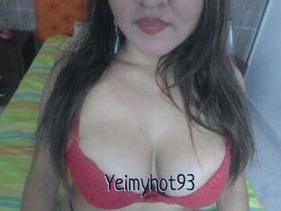 Yeimyhot93